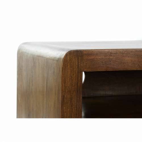 Namještaj za TV kabinet DKD Home Decor Drvo akacije (115 x 40.5 x 48 cm) Cijena