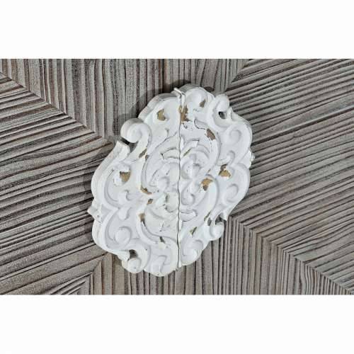 Ormarić DKD Home Decor MB-179372 Tamno smeđi Svijetlo smeđi Jela Drvo MDF 86 x 41 x 181 cm Cijena