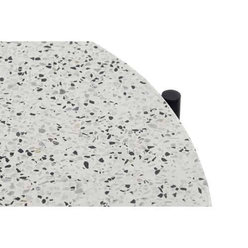 Blagavaonski stol DKD Home Decor Kamen Željezo 80 x 80 x 45 cm Cijena