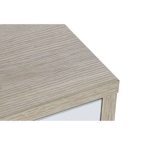 Namještaj za TV kabinet DKD Home Decor Bijela Metal Drvo MDF (160 x 40 x 50 cm) Cijena