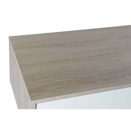 Namještaj za TV kabinet DKD Home Decor Bijela Metal Drvo MDF (160 x 40 x 50 cm) Cijena