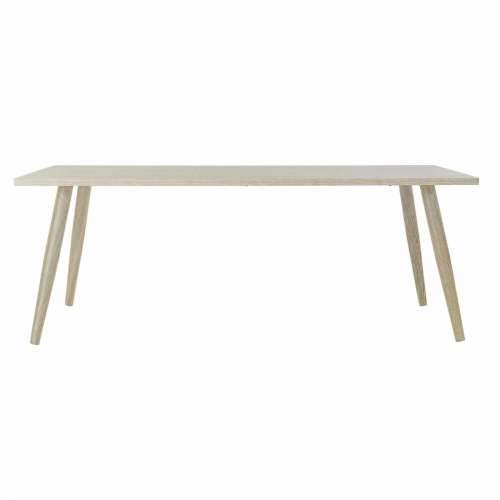 Stolić za dnevni boravak DKD Home Decor Pisana Prirodno Metal Drvo MDF 120 x 60 x 45 cm Cijena