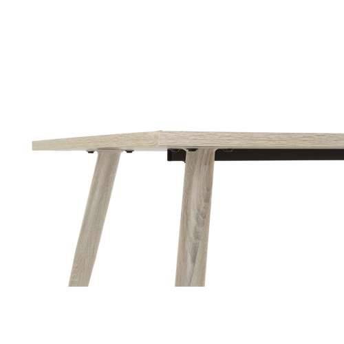 Stolić za dnevni boravak DKD Home Decor Pisana Prirodno Metal Drvo MDF 120 x 60 x 45 cm Cijena