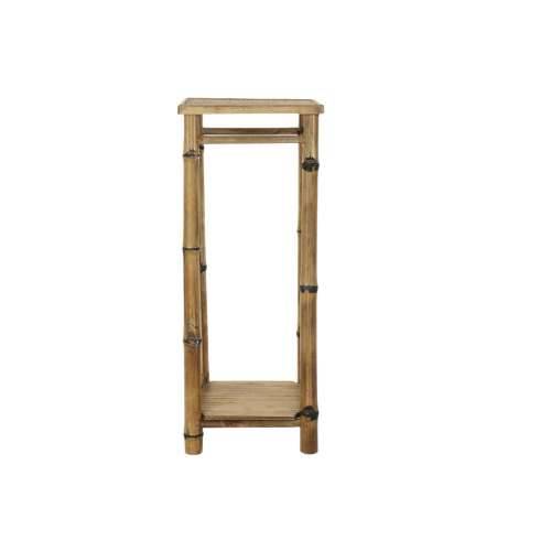 Pomoćni stolić DKD Home Decor Ratan (36 x 36 x 85 cm) Cijena