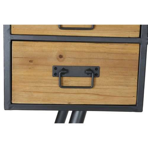 Pisaći stol DKD Home Decor Metal Jela (135 x 60 x 95 cm) Cijena