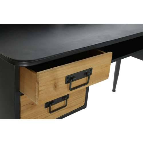 Pisaći stol DKD Home Decor Metal Jela (135 x 60 x 95 cm) Cijena