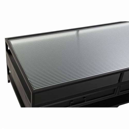 Stolić za dnevni boravak DKD Home Decor Metal Kristal (120 x 60 x 40 cm) Cijena