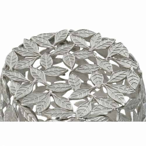 Pomoćni stolić DKD Home Decor Aluminij Listovi (40 x 40 x 45 cm) Cijena