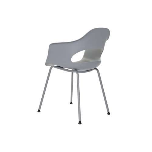 Naslonjač DKD Home Decor Svjetlo siva 56 x 54 x 80 cm Cijena