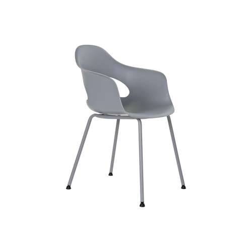 Naslonjač DKD Home Decor Svjetlo siva 56 x 54 x 80 cm Cijena