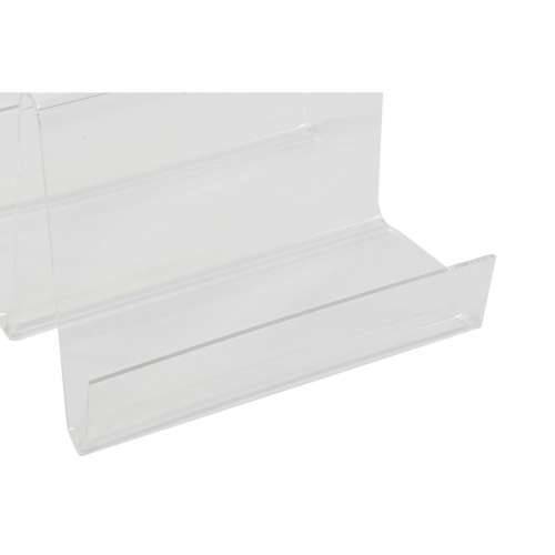 Stalak za časopise DKD Home Decor Providan Akril (30 x 31 x 25 cm) Cijena