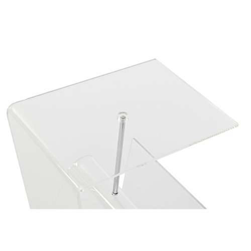 Pomoćni stolić DKD Home Decor Providan 40 x 30 x 44 cm Cijena