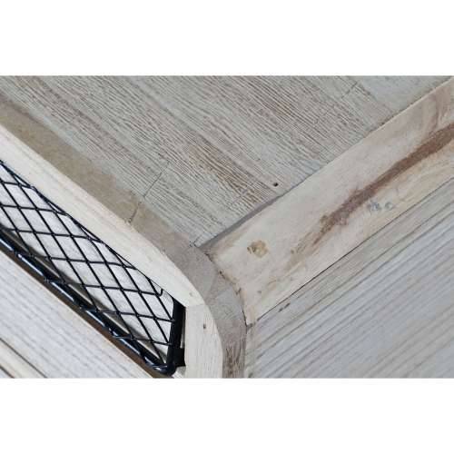 Namještaj za TV kabinet DKD Home Decor Metal Paulovnija (115 x 61 x 43 cm) Cijena