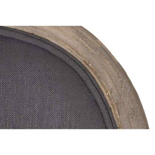 Tabure DKD Home Decor Tamno sivo Jela 48 x 54 x 118 cm Cijena