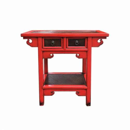 Ormarić s ladice DKD Home Decor Tamno smeđi 85 x 35 x 80 cm Cijena