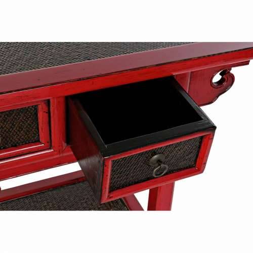 Ormarić s ladice DKD Home Decor Tamno smeđi 85 x 35 x 80 cm Cijena