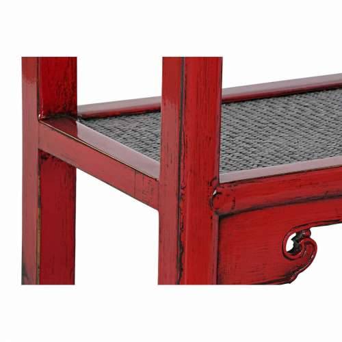 Ormarić s ladice DKD Home Decor Tamno smeđi 85 x 35 x 80 cm Cijena