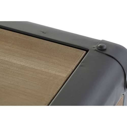 Ormarić s ladicama DKD Home Decor Jela Metal (129 x 42 x 79 cm) Cijena