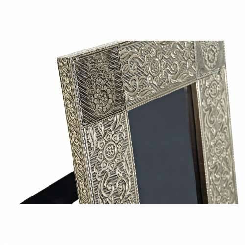 Okvir za sliku DKD Home Decor Šampanjac Drvo Aluminij Arap 20 x 1 x 25 cm (1 kom.) Cijena