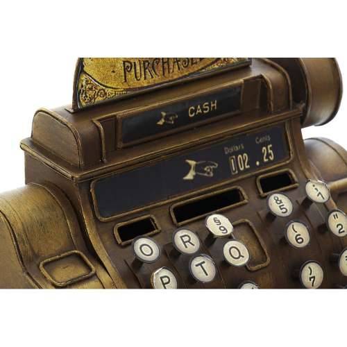 Ukrasna figura DKD Home Decor 23 x 14 x 23 cm Vintage Cijena