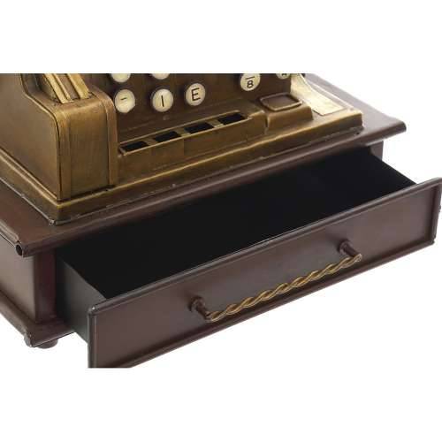 Ukrasna figura DKD Home Decor 23 x 14 x 23 cm Vintage Cijena