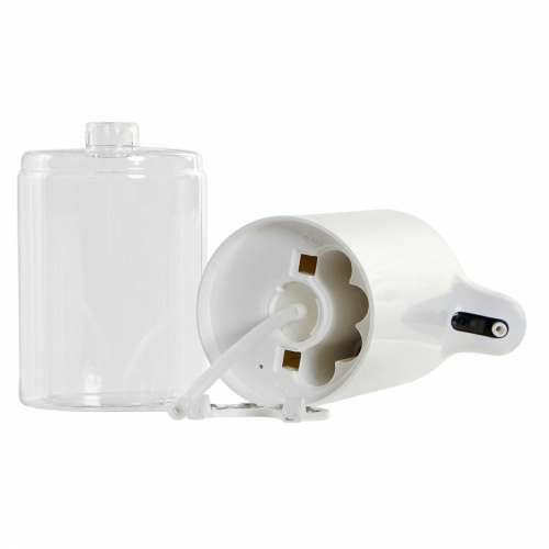 Automatski Dozator Sapuna sa Senzorom DKD Home Decor Bijela Providan Plastika 320 ml 7,5 x 10 x 19,5 cm Cijena