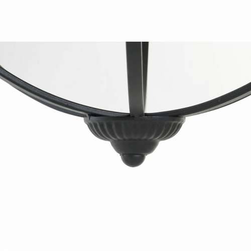 Svijećnjak DKD Home Decor Crna Metal Kristal (60 x 60 x 73 cm) Cijena