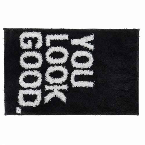 Tepih DKD Home Decor 8424001815975 Bijela Crna Cijena