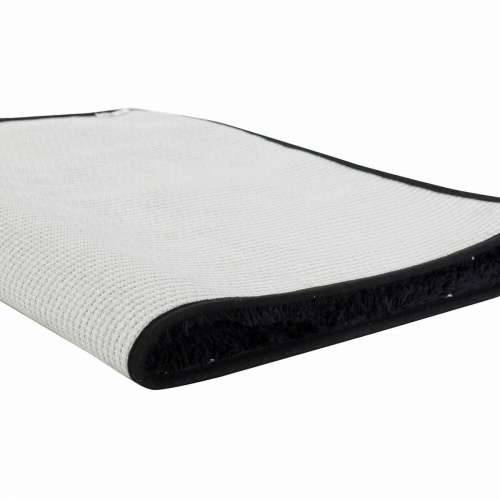 Tepih DKD Home Decor 8424001815975 Bijela Crna Cijena