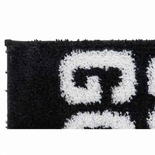 Tepih DKD Home Decor 8424001815975 Bijela Crna Cijena