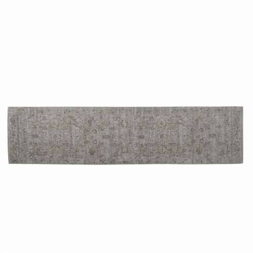 Tepih DKD Home Decor Pamuk Chenille (60 x 240 x 1 cm) Cijena