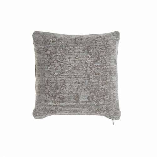 Jastuk DKD Home Decor Plastika Svijetlo smeđi Pravokutno Kvadratno Arap 45 x 12 x 45 cm Cijena