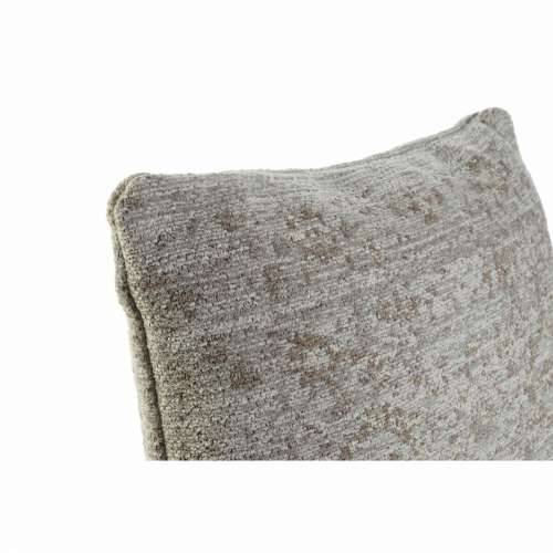 Jastuk DKD Home Decor Plastika Svijetlo smeđi Pravokutno Kvadratno Arap 45 x 12 x 45 cm Cijena