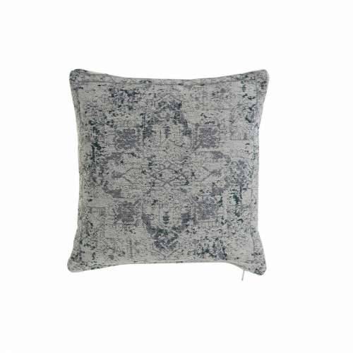 Jastuk DKD Home Decor Plastika Plava Kvadratno Arap 45 x 12 x 45 cm Cijena