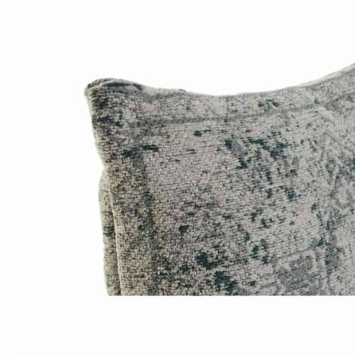 Jastuk DKD Home Decor Plastika Plava Kvadratno Arap 45 x 12 x 45 cm Cijena
