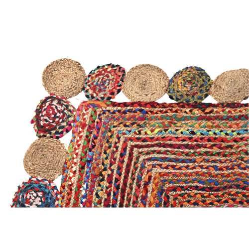 Tepih DKD Home Decor Pamuk Pisana juta (200 x 290 x 1 cm) Cijena