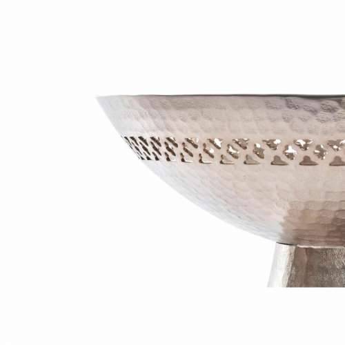 Stolni ukras DKD Home Decor 34 x 34 x 20 cm zlatan Bakar Arap Rezano (2 kom.) Cijena