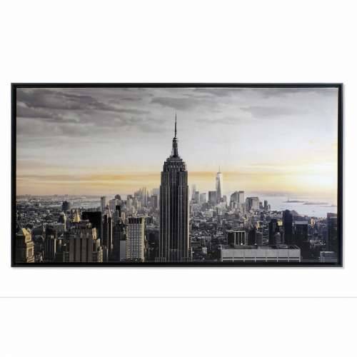 Slika DKD Home Decor New York (144 x 3,5 x 84 cm) Cijena