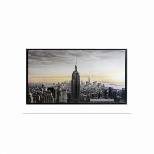 Slika DKD Home Decor New York (144 x 3,5 x 84 cm) Cijena