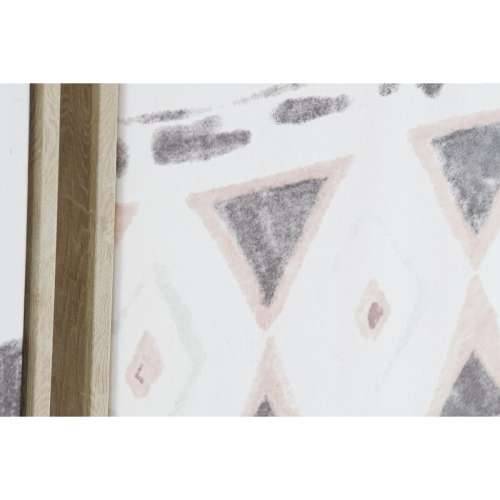 Slika DKD Home Decor 100 x 4 x 140 cm Boho (2 kom.) Cijena