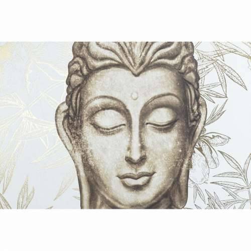 Slika DKD Home Decor 83 x 4,5 x 122,5 cm Buda Orijentalno (2 kom.) Cijena