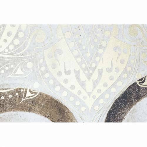 Slika DKD Home Decor 83 x 4,5 x 122,5 cm Buda Orijentalno (2 kom.) Cijena