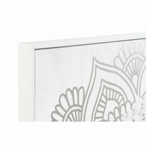 Slika DKD Home Decor 82,5 x 4,5 x 122,5 cm Buda Orijentalno (2 kom.) Cijena