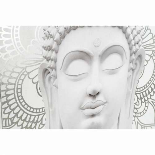 Slika DKD Home Decor 82,5 x 4,5 x 122,5 cm Buda Orijentalno (2 kom.) Cijena