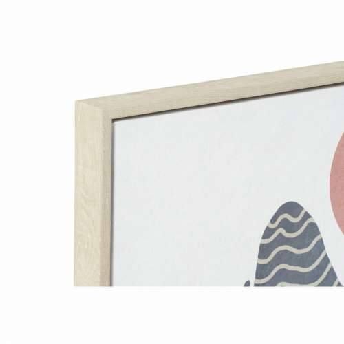 Slika DKD Home Decor 53 x 4,5 x 73 cm planina Boho (2 kom.) Cijena