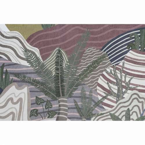 Slika DKD Home Decor 53 x 4,5 x 73 cm planina Boho (2 kom.) Cijena