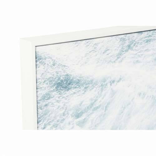 Slika DKD Home Decor 62,5 x 4,5 x 93 cm More i ocean (2 kom.) Cijena