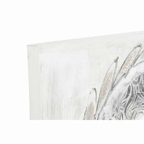 Slika DKD Home Decor 80 x 3,7 x 100 cm Lice Kolonijalni (2 kom.) Cijena