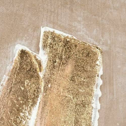 Slika DKD Home Decor 92 x 4,5 x 92 cm Apstraktno gradski (2 kom.) Cijena