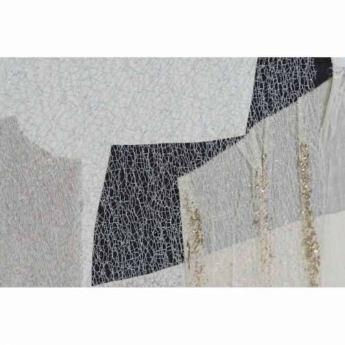 Slika DKD Home Decor 80 x 3,7 x 100 cm Apstraktno gradski (2 kom.) Cijena